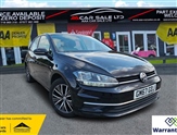 Used Volkswagen Golf