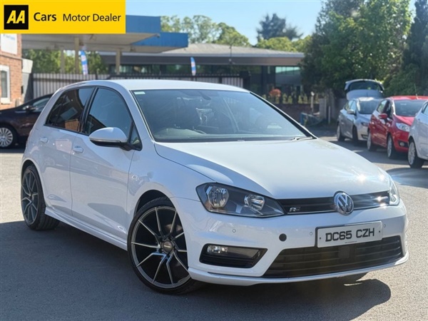 Large image for the Used Volkswagen GOLF