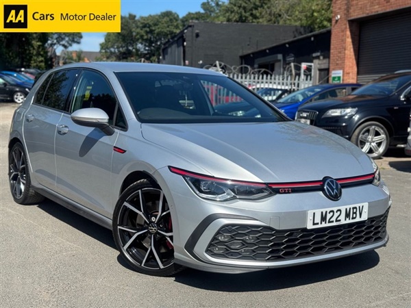 Large image for the Used Volkswagen GOLF