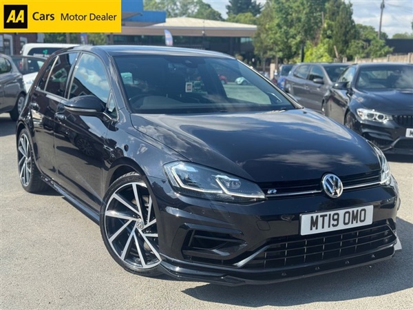Large image for the Used Volkswagen GOLF