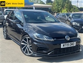 Used Volkswagen Golf