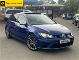 Used Volkswagen Golf