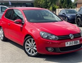 Used Volkswagen Golf