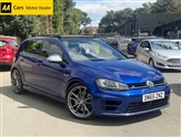 Used Volkswagen Golf