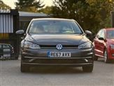 Used Volkswagen Golf