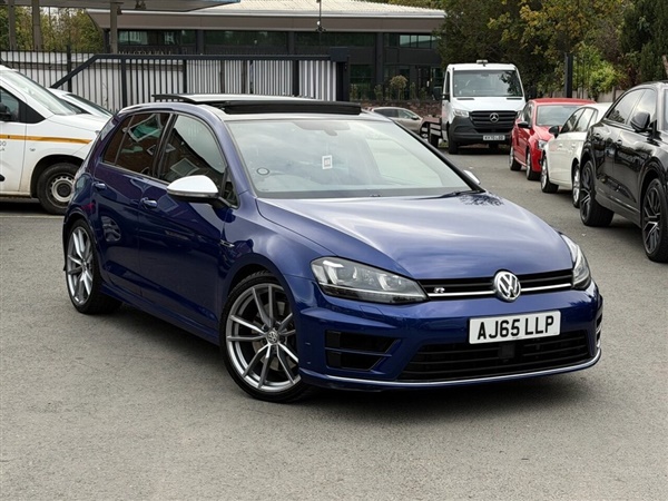 Large image for the Used Volkswagen GOLF