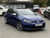 Used Volkswagen Golf