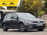 Used Volkswagen Golf
