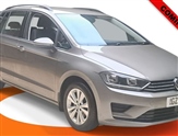 Used Volkswagen Golf