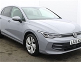 Used Volkswagen Golf