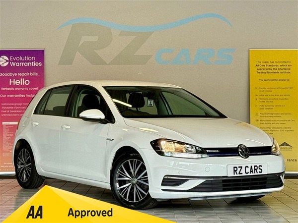 Large image for the Used Volkswagen GOLF