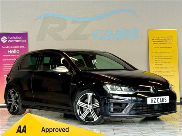 Large image for the Used Volkswagen GOLF