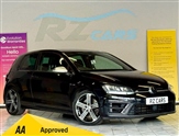 Used Volkswagen Golf