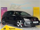 Used Volkswagen Golf