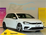 Used Volkswagen Golf