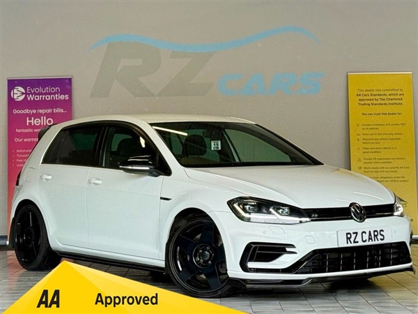 Large image for the Used Volkswagen GOLF