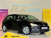 Used Volkswagen Golf