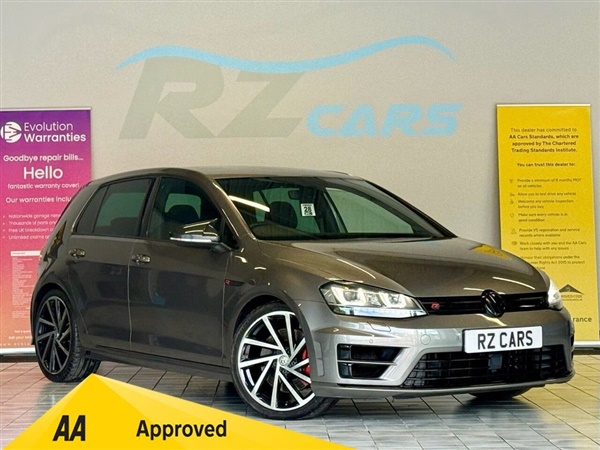 Large image for the Used Volkswagen GOLF