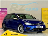 Used Volkswagen Golf