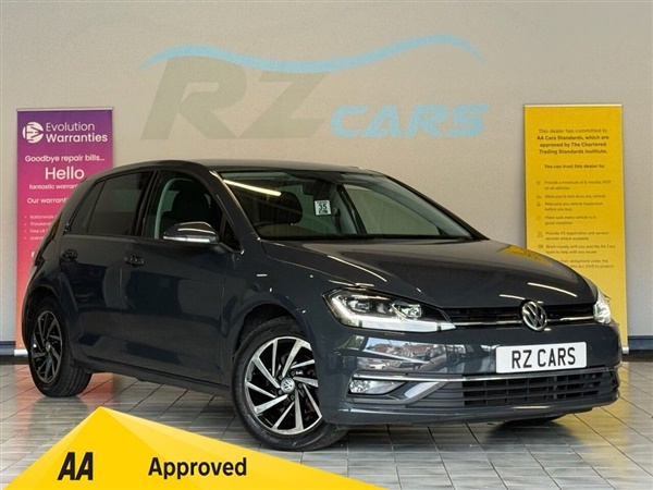 Large image for the Used Volkswagen GOLF