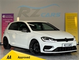 Used Volkswagen Golf