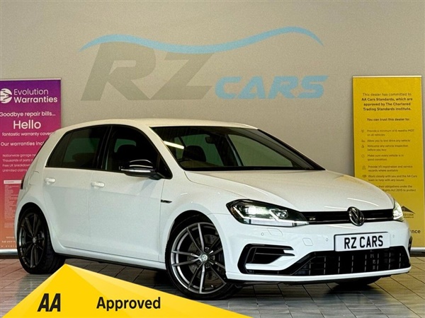 Large image for the Used Volkswagen GOLF