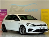 Used Volkswagen Golf