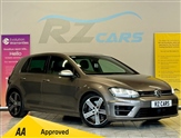 Used Volkswagen Golf