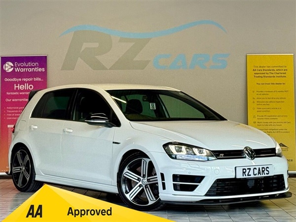 Large image for the Used Volkswagen GOLF