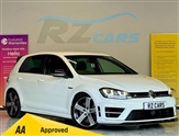 Used Volkswagen Golf