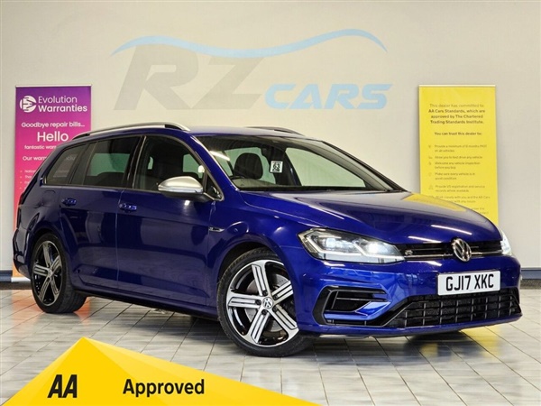 Large image for the Used Volkswagen GOLF