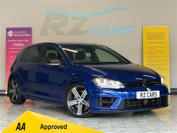 Large image for the Used Volkswagen GOLF
