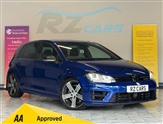 Used Volkswagen Golf