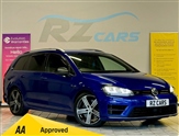 Used Volkswagen Golf