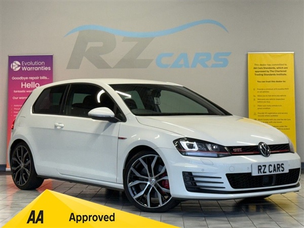 Large image for the Used Volkswagen GOLF