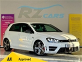 Used Volkswagen Golf