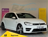 Used Volkswagen Golf Used Volkswagen Golf
