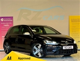 Used Volkswagen Golf
