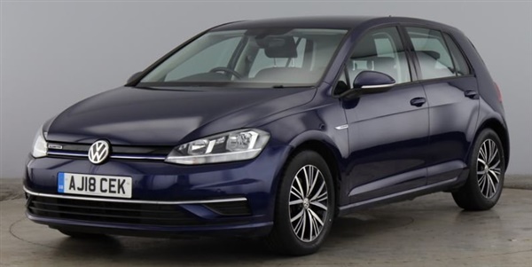 Large image for the Used Volkswagen GOLF