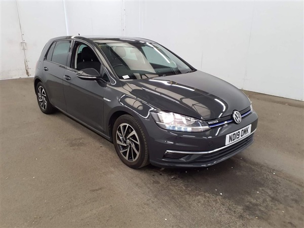 Large image for the Used Volkswagen GOLF