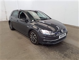 Used Volkswagen Golf