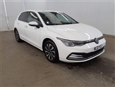 Used Volkswagen Golf