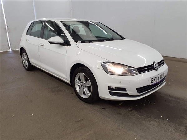 Large image for the Used Volkswagen GOLF