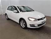 Used Volkswagen Golf
