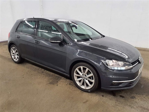 Large image for the Used Volkswagen GOLF
