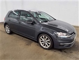 Used Volkswagen Golf