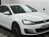 Used Volkswagen Golf