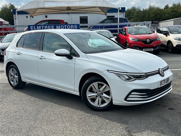 Large image for the Used Volkswagen GOLF