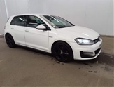 Used Volkswagen Golf