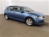 Used Volkswagen Golf